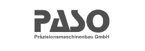 PASO Logo